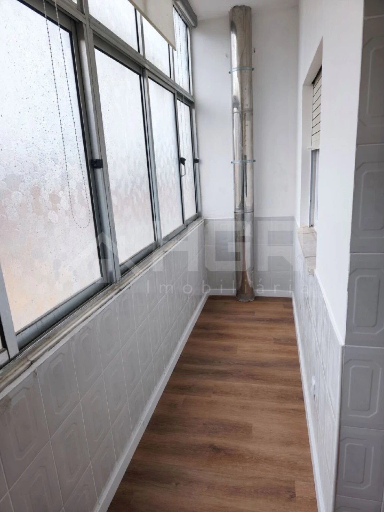 Apartamento T1 para Venda em Alto do Seixalinho, Santo André e Verderena Foto 4