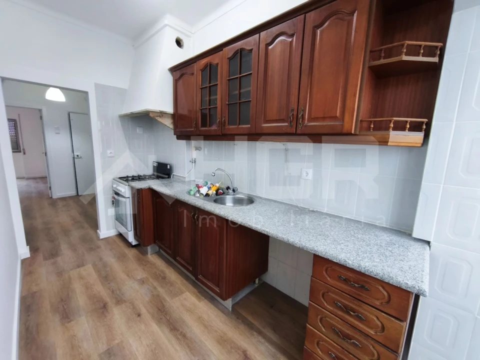 Apartamento T1 para Venda em Alto do Seixalinho, Santo André e Verderena Foto 5