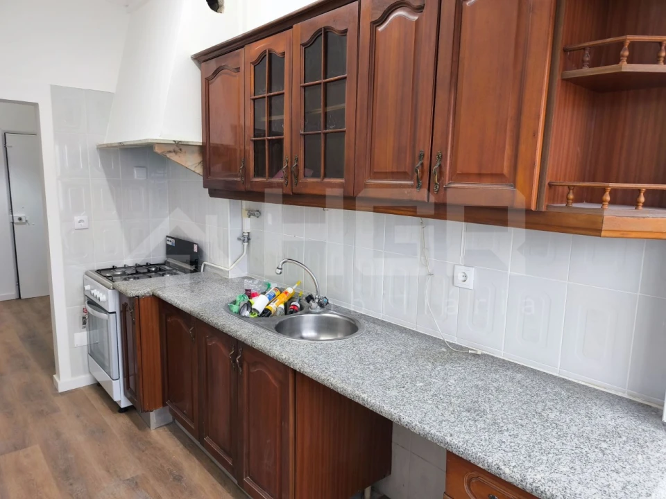 Apartamento T1 para Venda em Alto do Seixalinho, Santo André e Verderena Foto 6