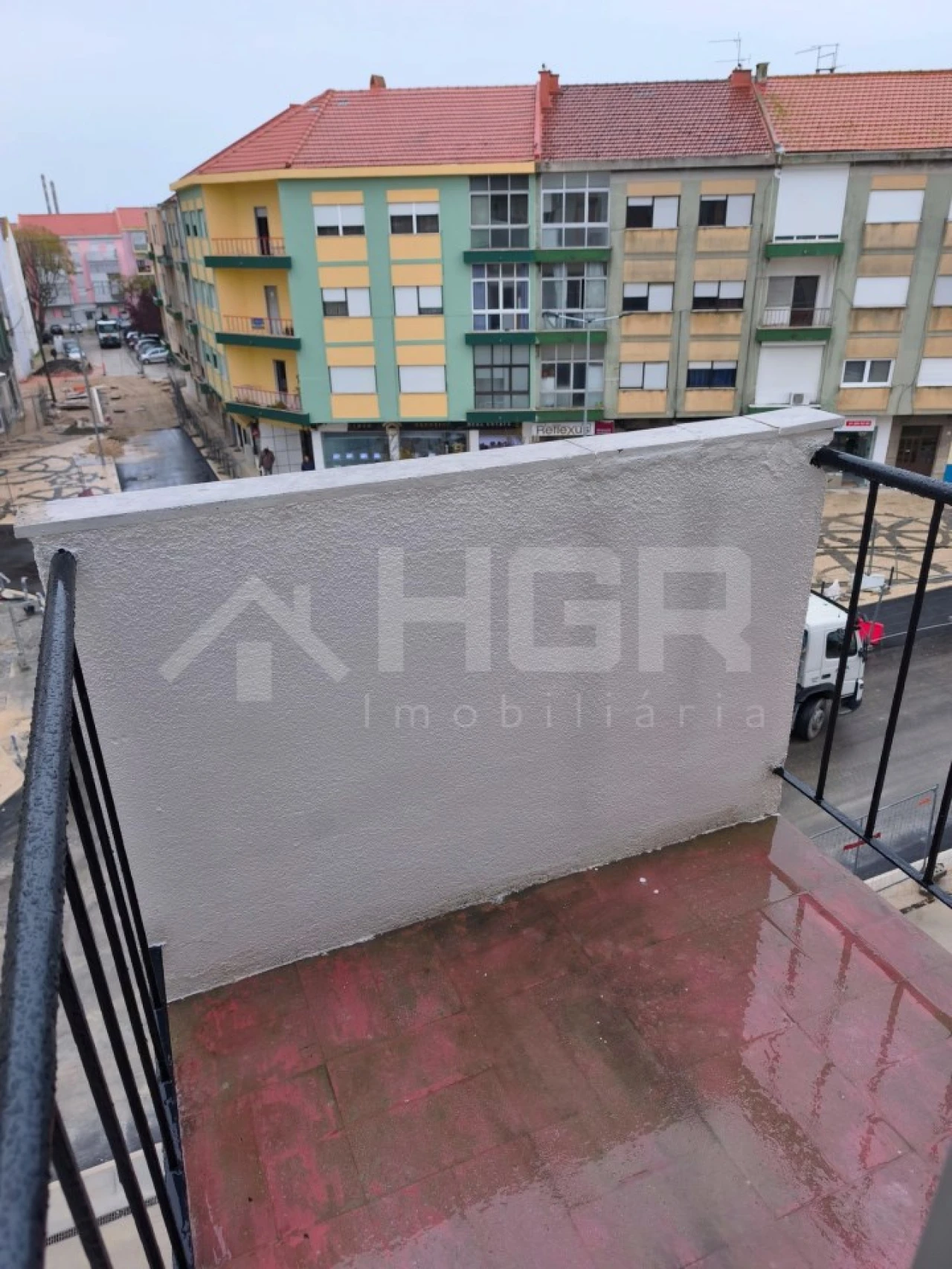 Apartamento T1 para Venda em Alto do Seixalinho, Santo André e Verderena Foto 13