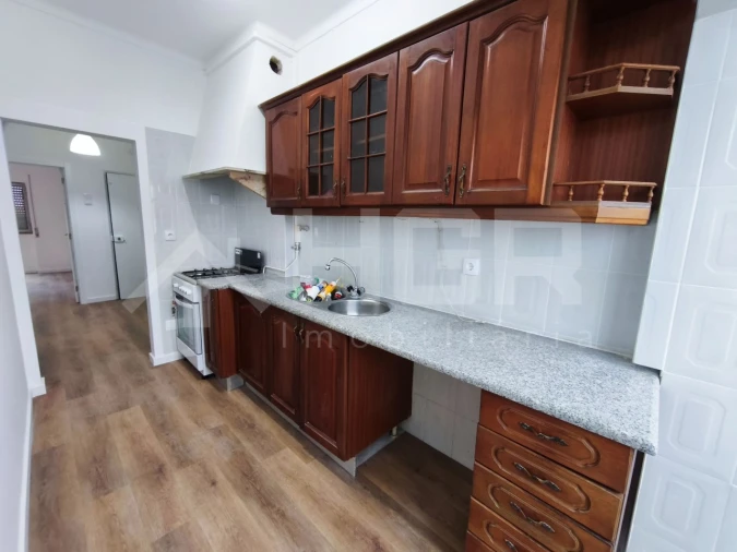 Apartamento T1 para Venda em Alto do Seixalinho, Santo André e Verderena Foto 5