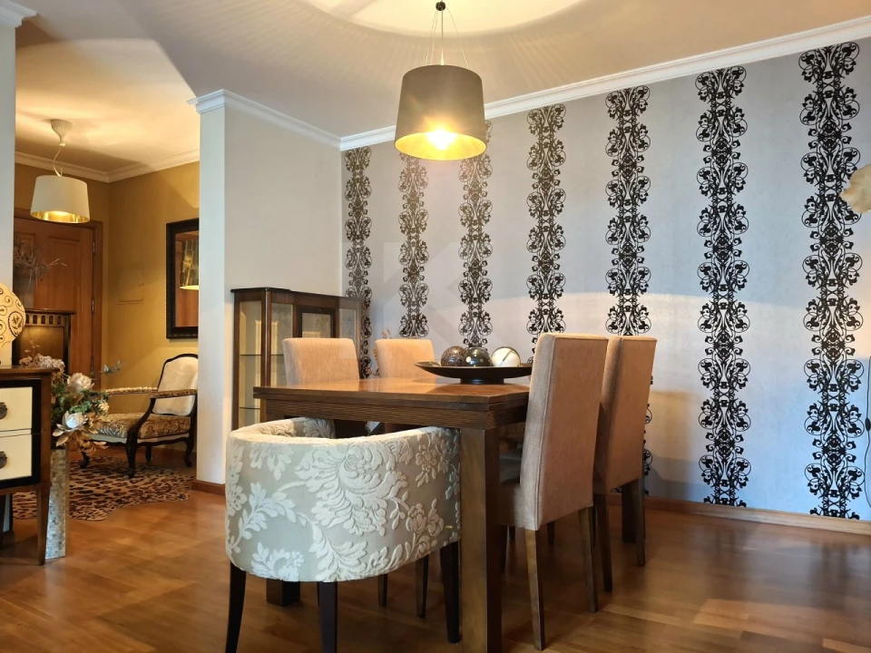 Apartamento T3 para Arrendamento em Funchal (Se) Foto 1