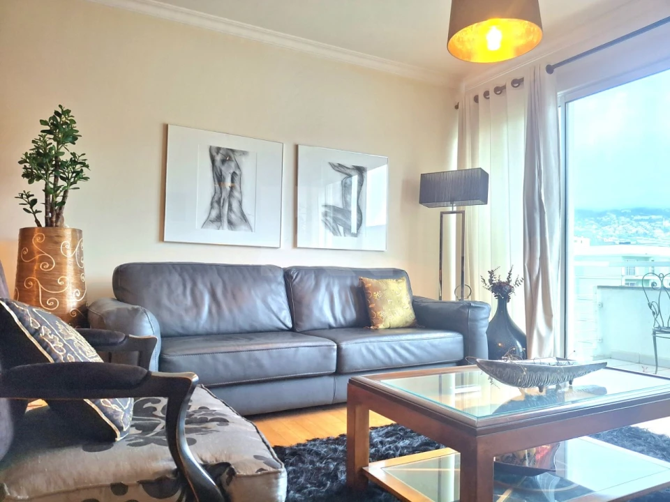 Apartamento T3 para Arrendamento em Funchal (Se) Foto 6