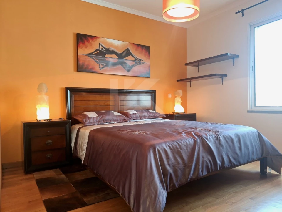 Apartamento T3 para Arrendamento em Funchal (Se) Foto 14