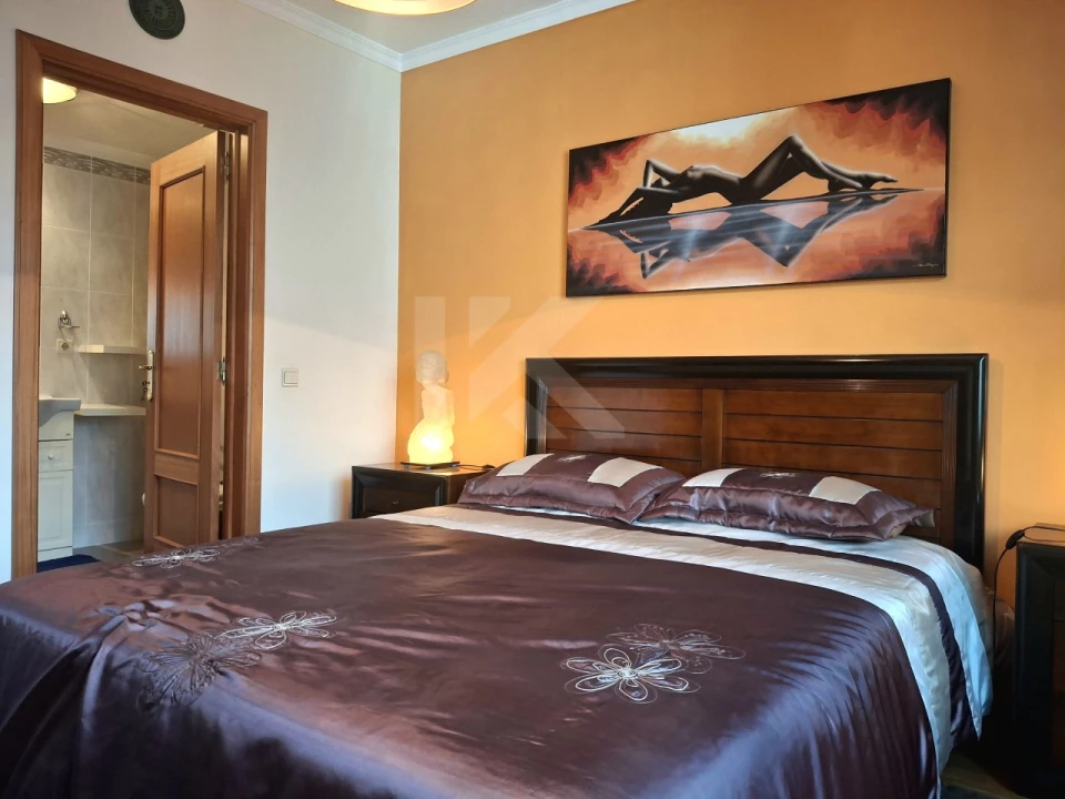 Apartamento T3 para Arrendamento em Funchal (Se) Foto 15