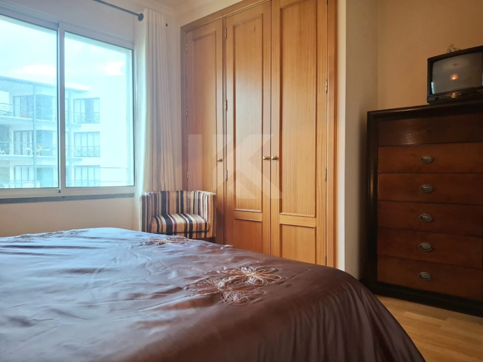 Apartamento T3 para Arrendamento em Funchal (Se) Foto 18