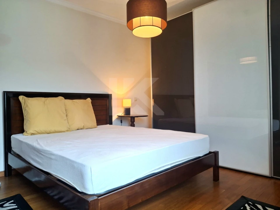 Apartamento T3 para Arrendamento em Funchal (Se) Foto 22