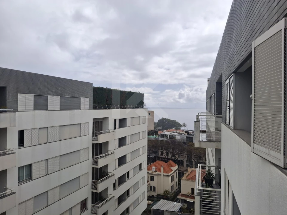 Apartamento T3 para Arrendamento em Funchal (Se) Foto 38