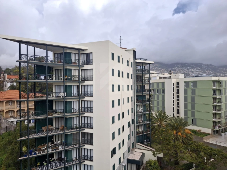 Apartamento T3 para Arrendamento em Funchal (Se) Foto 42