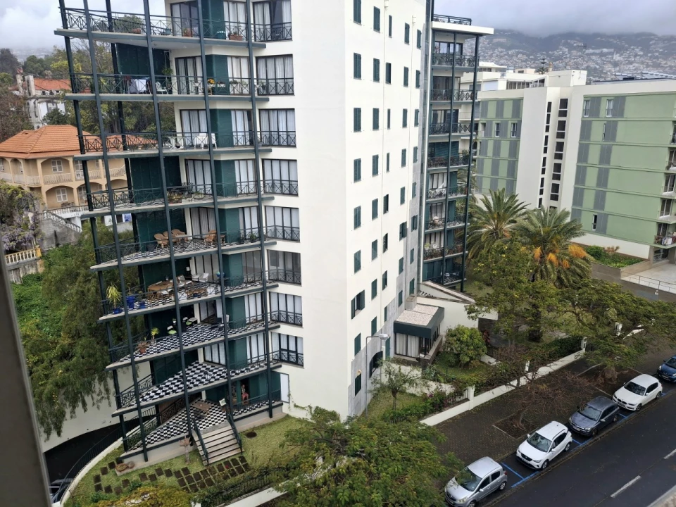 Apartamento T3 para Arrendamento em Funchal (Se) Foto 43