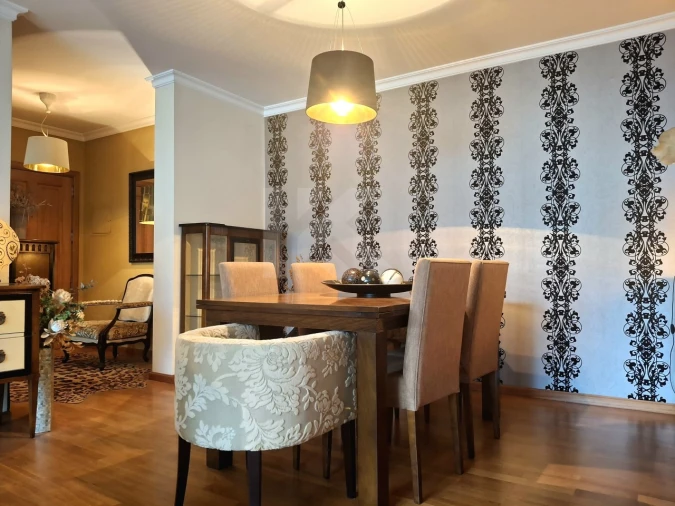 Apartamento T3 para Arrendamento em Funchal (Se) Foto 1