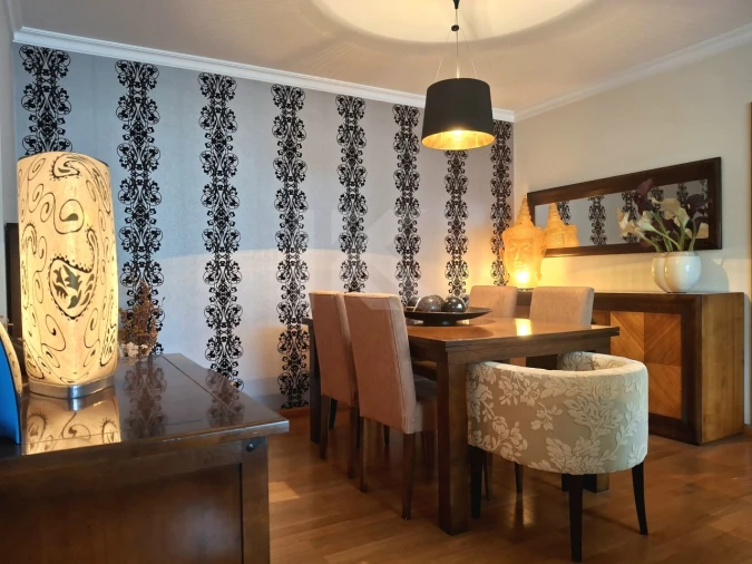 Apartamento T3 para Arrendamento em Funchal (Se) Foto 3