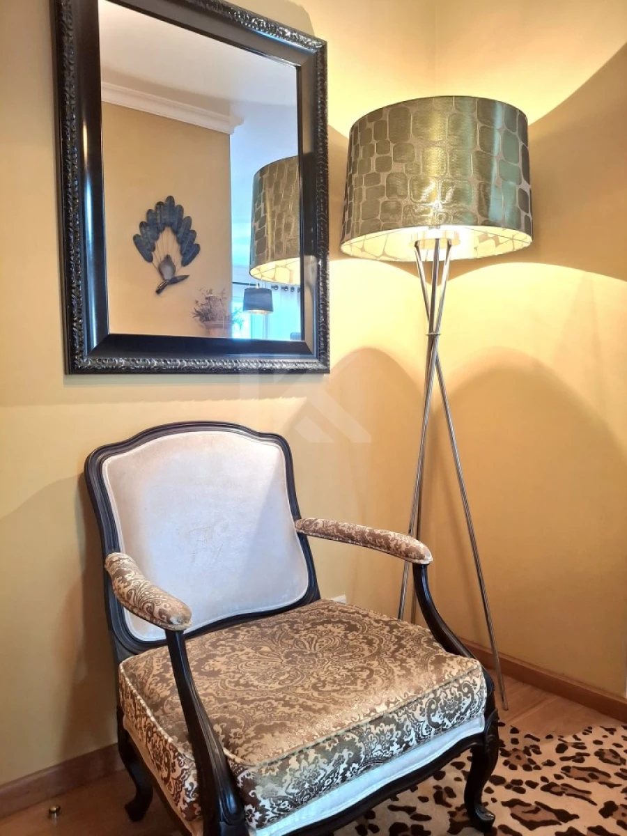 Apartamento T3 para Arrendamento em Funchal (Se) Foto 13