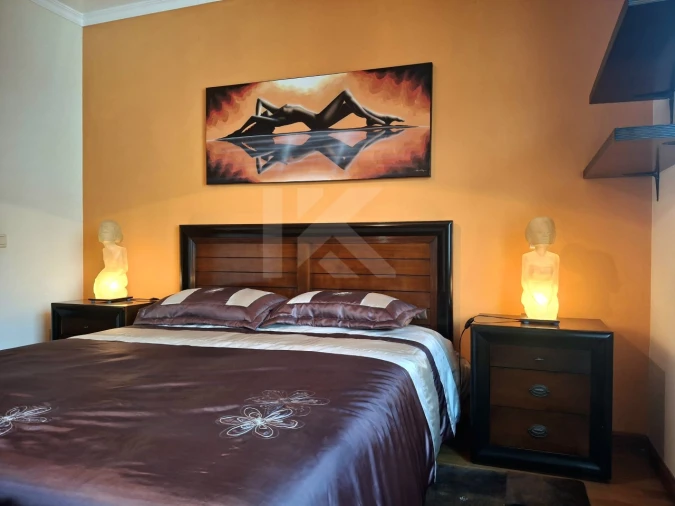 Apartamento T3 para Arrendamento em Funchal (Se) Foto 16