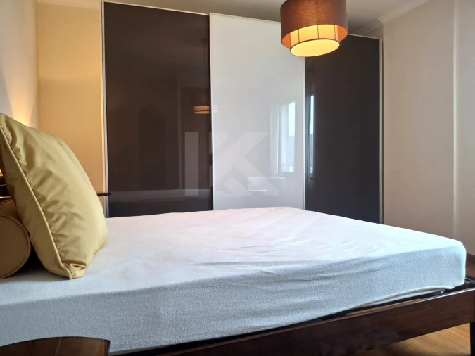 Apartamento T3 para Arrendamento em Funchal (Se) Foto 24