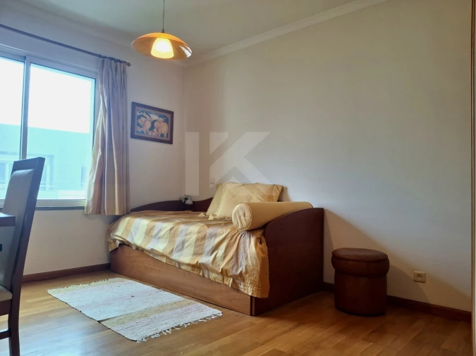 Apartamento T3 para Arrendamento em Funchal (Se) Foto 25