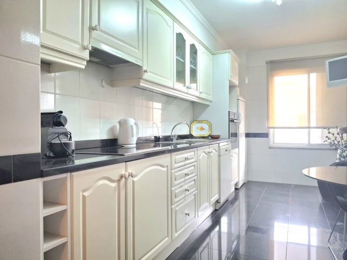 Apartamento T3 para Arrendamento em Funchal (Se) Foto 31