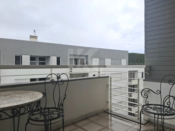 Apartamento T3 para Arrendamento em Funchal (Se) Foto 37