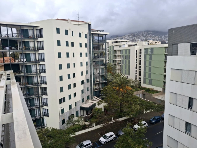 Apartamento T3 para Arrendamento em Funchal (Se) Foto 41