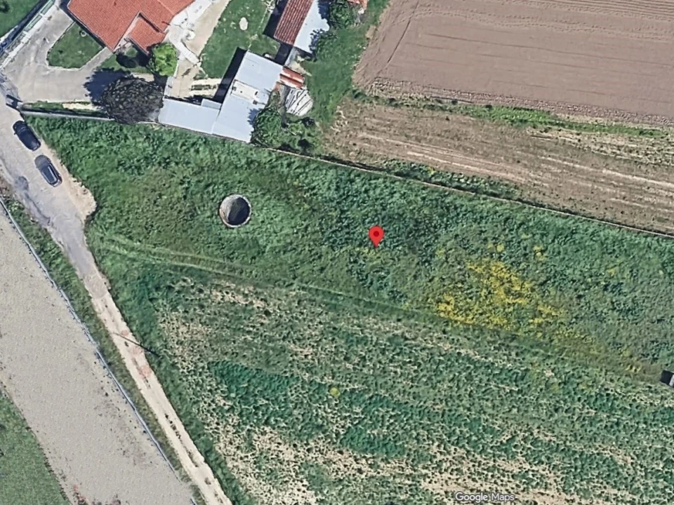 Terreno para Venda em São Bernardo Foto 3