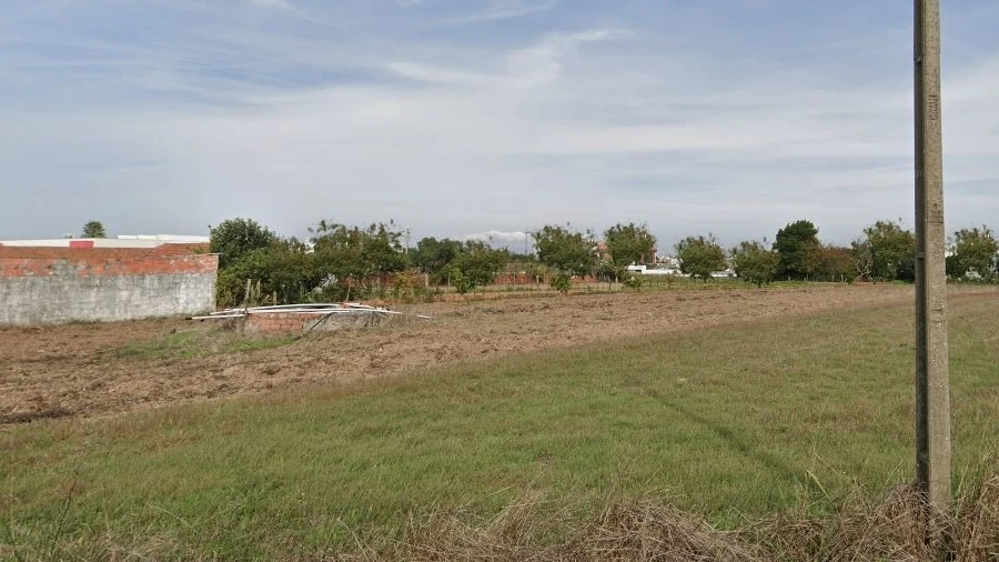 Terreno para Venda em São Bernardo