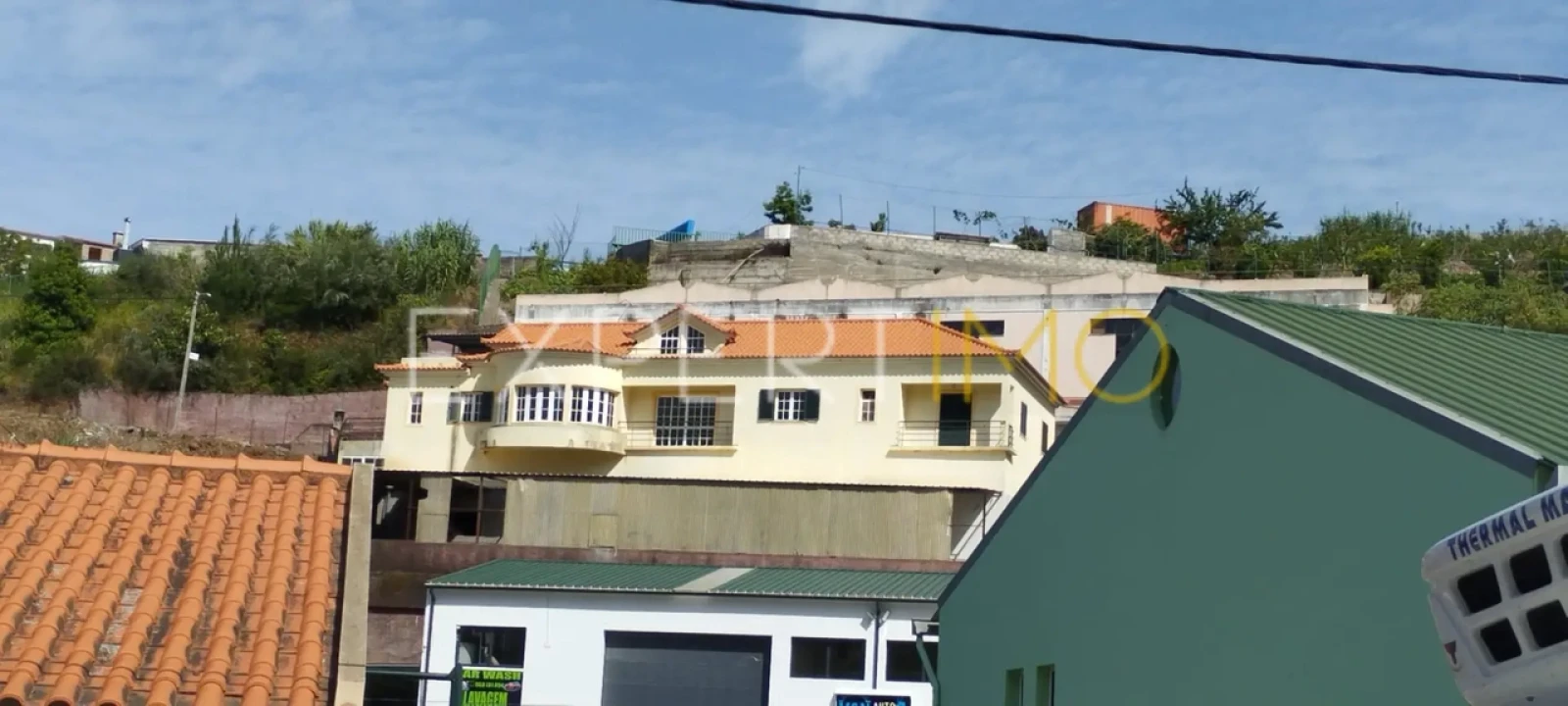 Moradia T3 para Venda em Canhas Foto 1