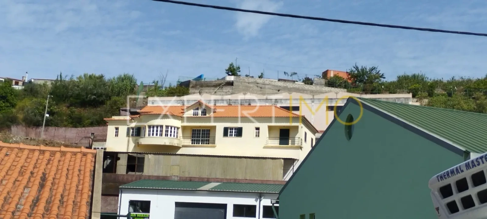 Moradia T3 para Venda em Canhas Foto 15