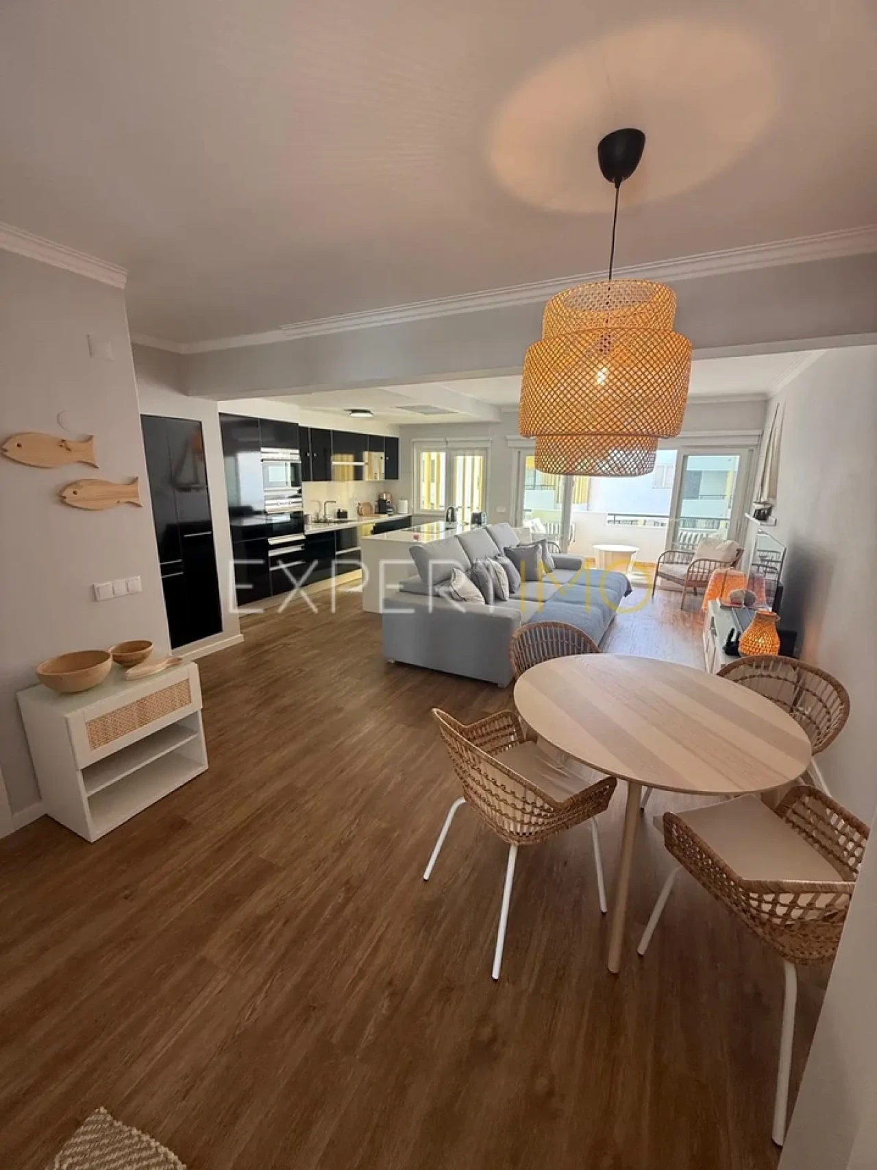 Apartamento T1 para Venda em Quarteira Foto 1
