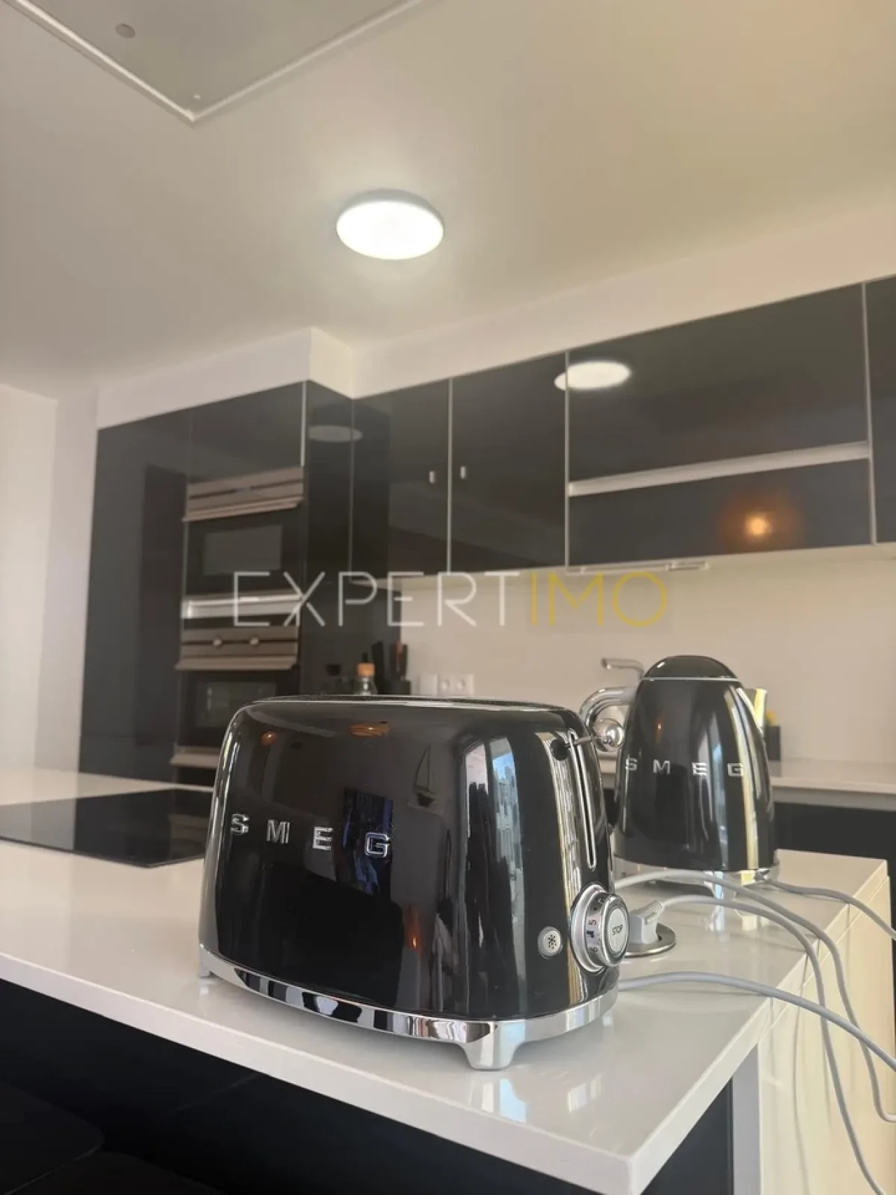 Apartamento T1 para Venda em Quarteira Foto 11