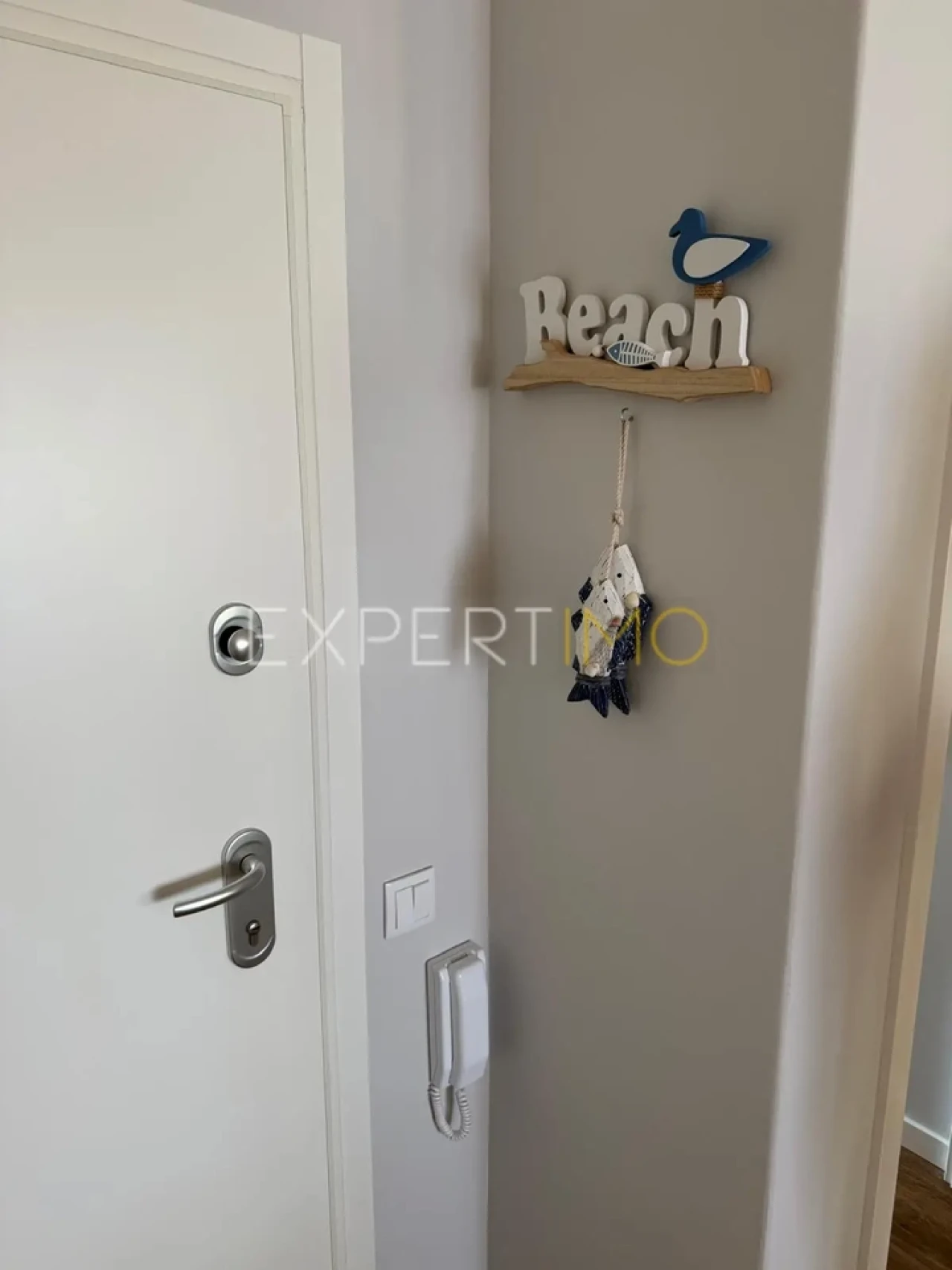 Apartamento T1 para Venda em Quarteira Foto 12