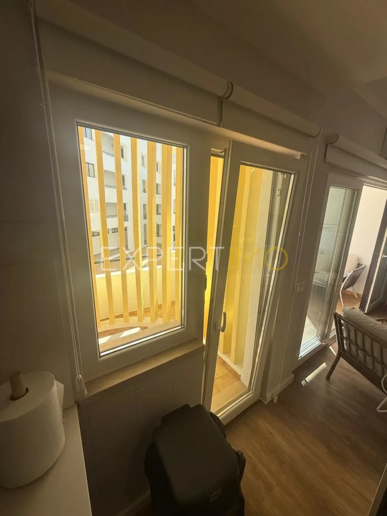 Apartamento T1 para Venda em Quarteira Foto 13