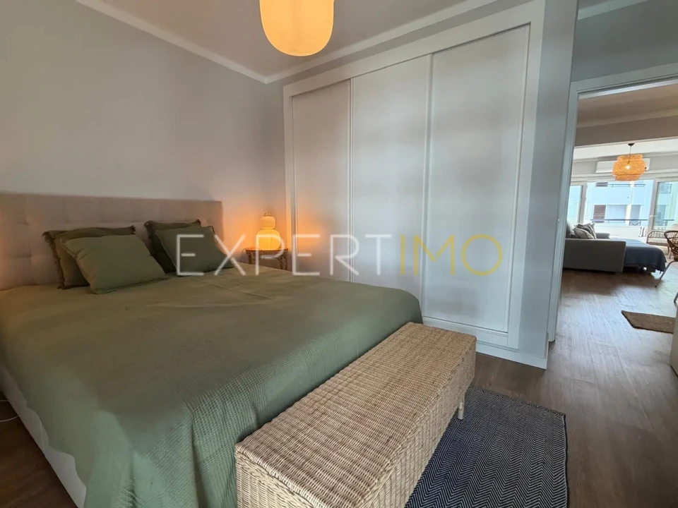 Apartamento T1 para Venda em Quarteira Foto 18