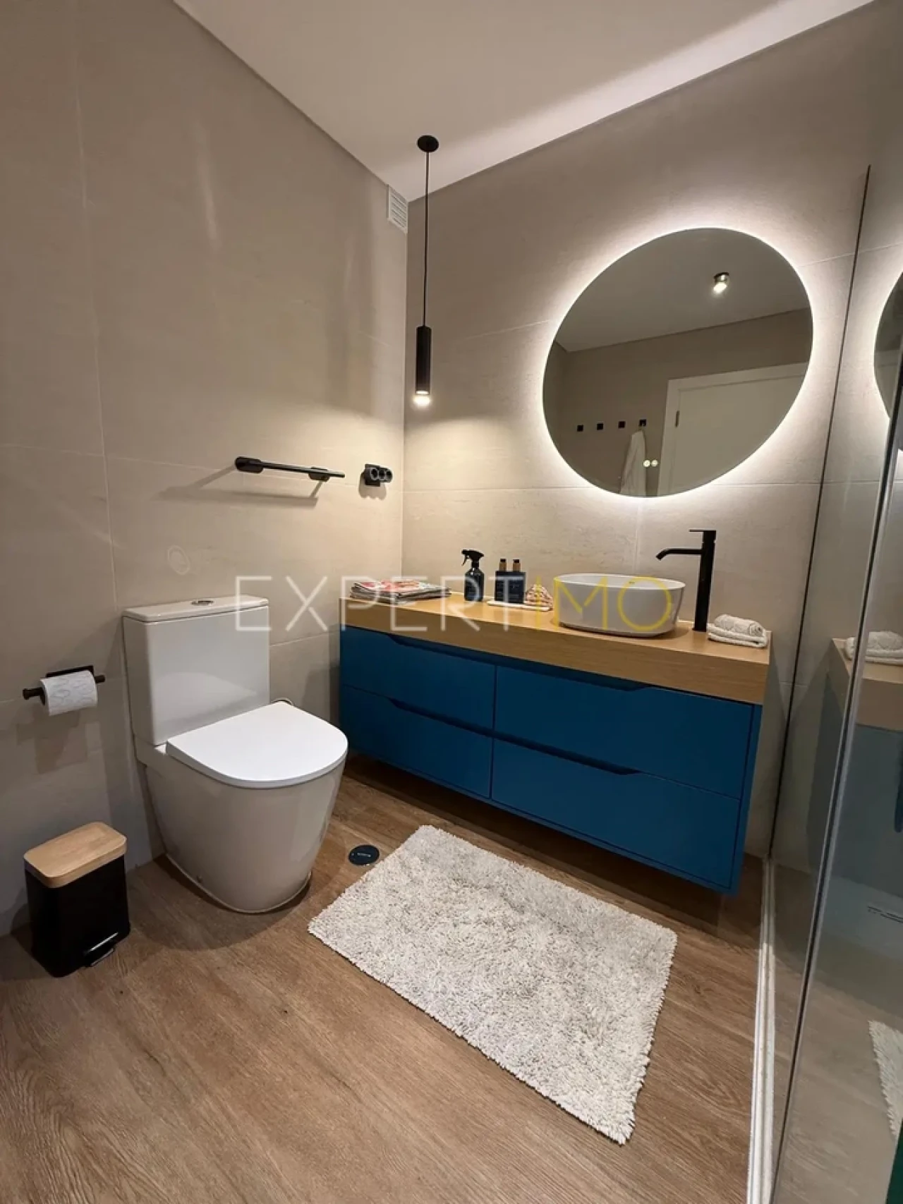 Apartamento T1 para Venda em Quarteira Foto 20