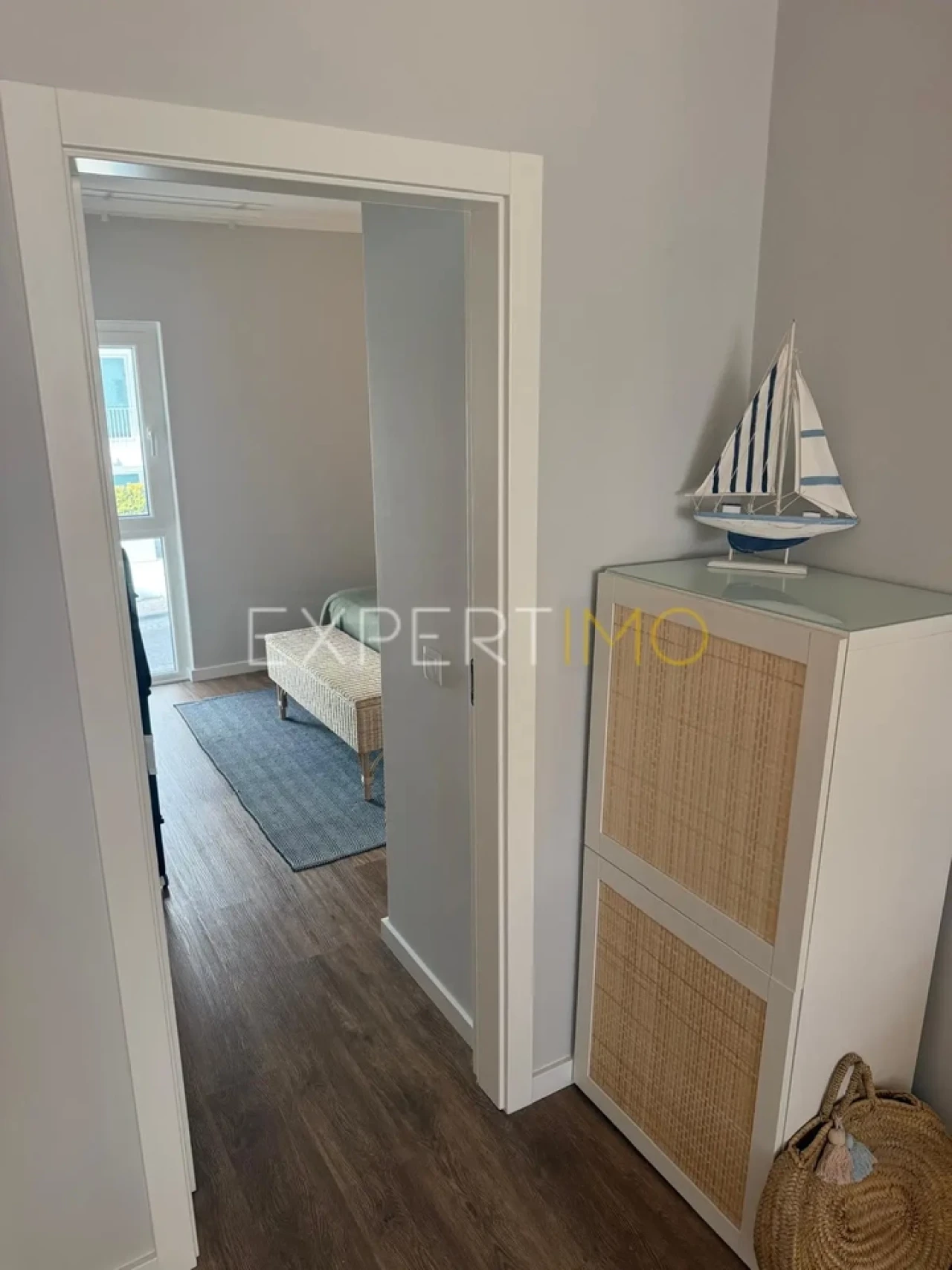 Apartamento T1 para Venda em Quarteira Foto 22