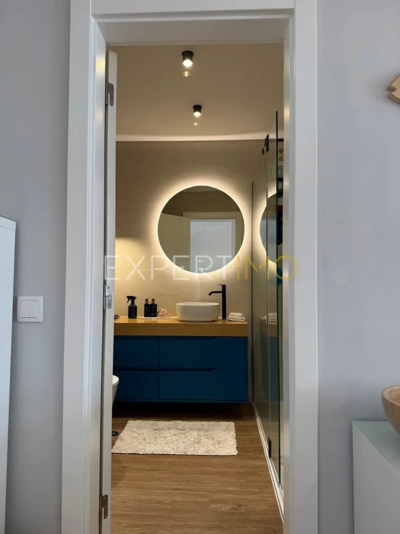 Apartamento T1 para Venda em Quarteira Foto 23
