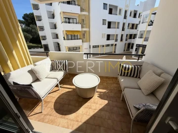 Apartamento T1 para Venda em Quarteira