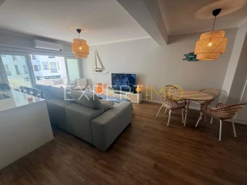 Apartamento T1 para Venda em Quarteira