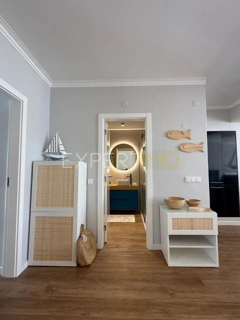 Apartamento T1 para Venda em Quarteira