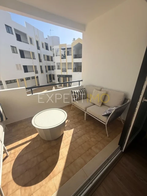 Apartamento T1 para Venda em Quarteira