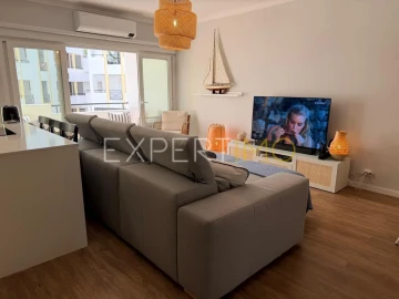 Apartamento T1 para Venda em Quarteira