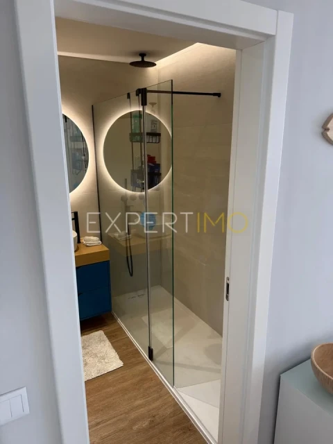 Apartamento T1 para Venda em Quarteira