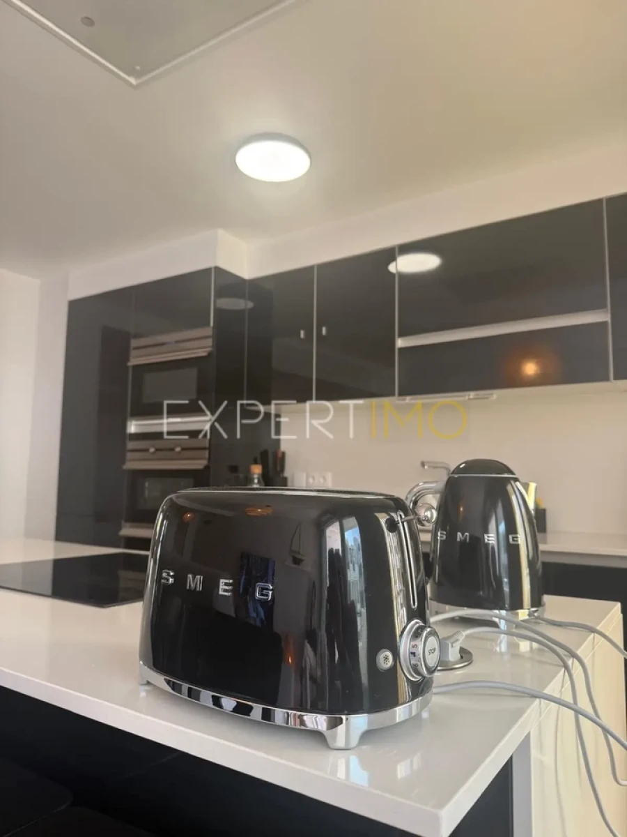 Apartamento T1 para Venda em Quarteira Foto 11