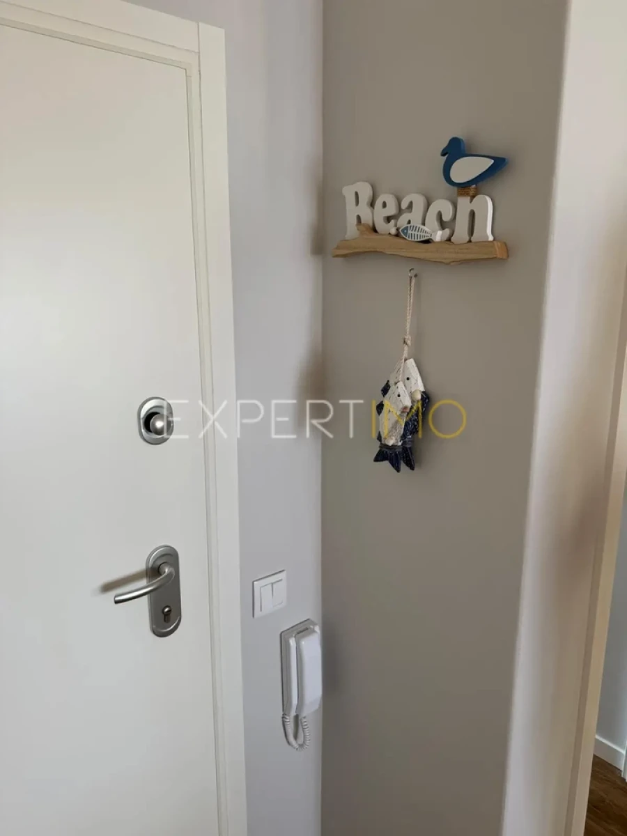 Apartamento T1 para Venda em Quarteira Foto 12
