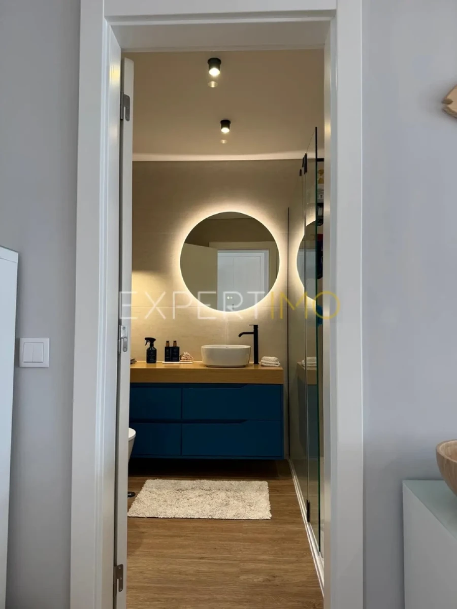 Apartamento T1 para Venda em Quarteira Foto 23