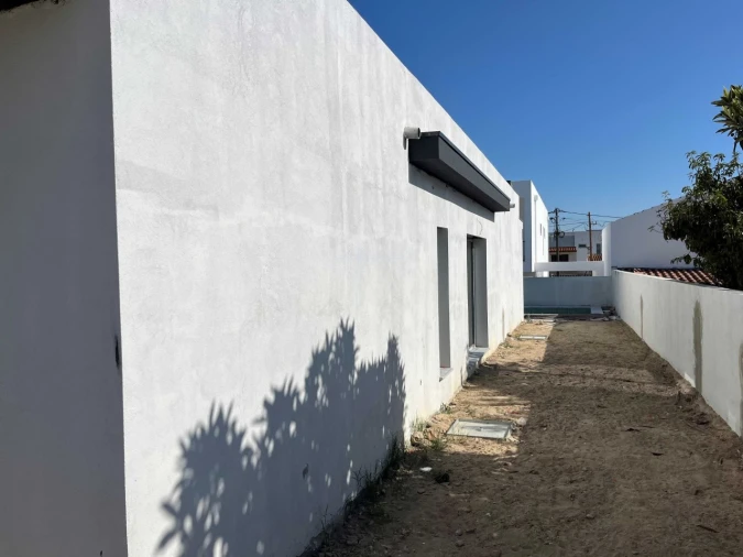 Moradia T4 para Venda em Fernao Ferro Foto 21