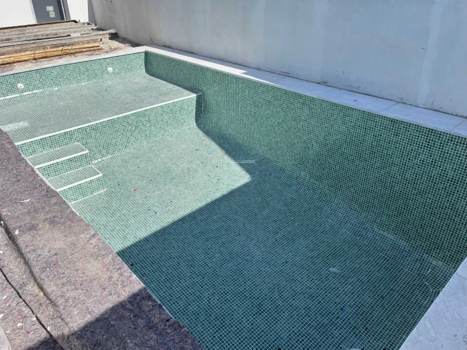 Moradia T4 para Venda em Fernao Ferro Foto 33