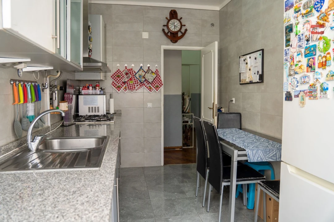 Apartamento T3 para Venda em Seixal, Arrentela e Aldeia de Paio Pires Foto 1