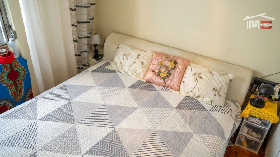 Apartamento T3 para Venda em Seixal, Arrentela e Aldeia de Paio Pires Foto 10