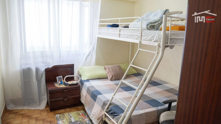 Apartamento T3 para Venda em Seixal, Arrentela e Aldeia de Paio Pires Foto 17