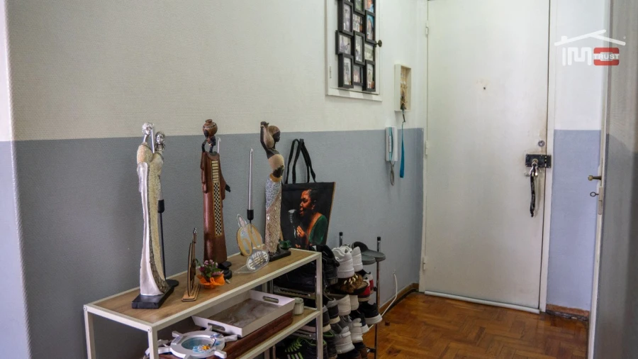 Apartamento T3 para Venda em Seixal, Arrentela e Aldeia de Paio Pires Foto 18